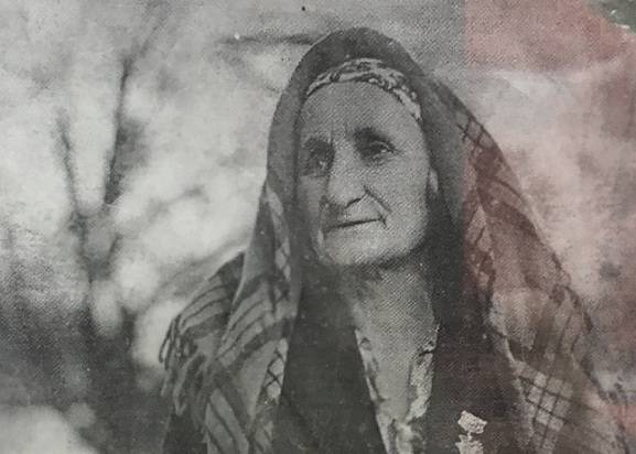 Аршалуйс Ханжиян. Трилогия молчаливого подвига. Часть 2