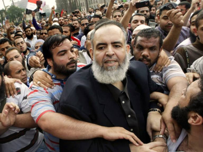 Les autorités égyptiennes ont battu les islamistes sur le terrain financier