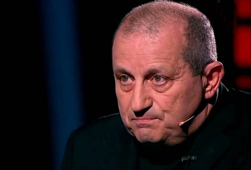 Yakov Kedmi ha definito l'IDF "gente stupida" in relazione alla tragedia con l'IL-20
