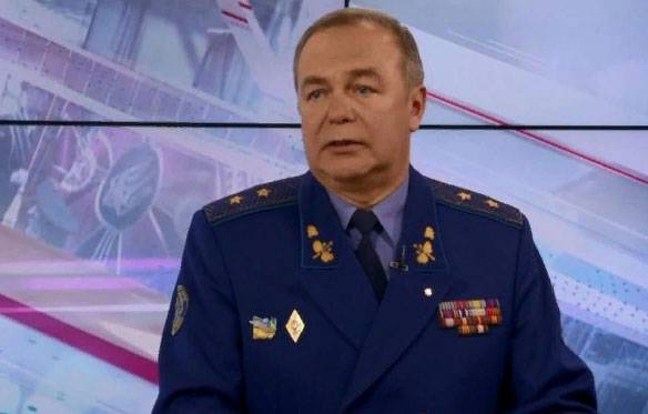 As a Ukrainian general, all the missiles of the Armed Forces of Ukraine considered ... "We did not have such a rocket"