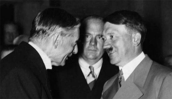 80 anos atrás, Londres e Paris exigiram que a Tchecoslováquia desse os Sudetos a Hitler