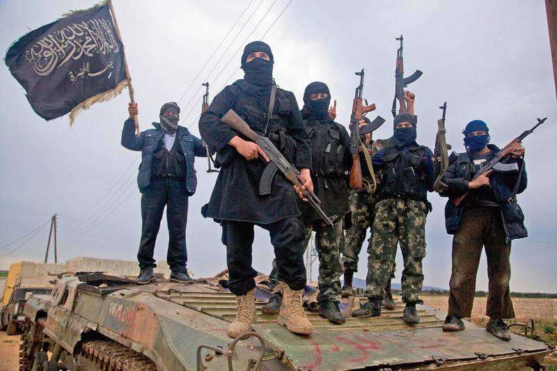 Ankara için çıkmaz mı? İdlib'deki Cabhat al-Nusra silahsızlanmayacak