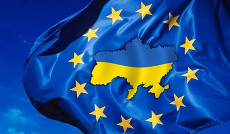 The EU "Concerned" Russia's Military Presence in the Sea of ​​Azov