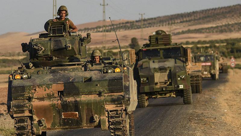 Turkey plans to increase military presence in Idlib