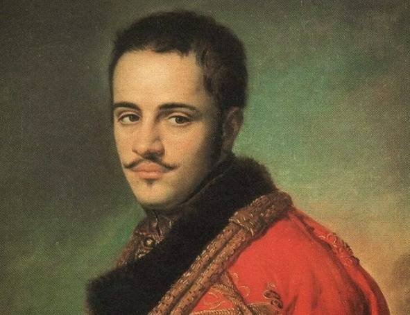 Младший Раевский. Заботливое сердце садовника в мундире отважного генерала. Часть 1