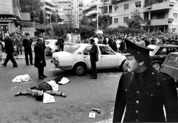 Terroristas são aposentados. O que aconteceu com os líderes da guerrilha da cidade dos anos setenta?