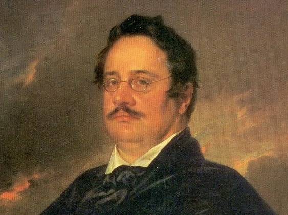 Младший Раевский. Заботливое сердце садовника в мундире отважного генерала. Часть 2