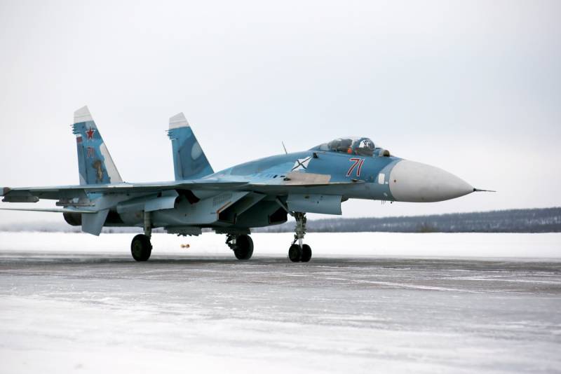 Морская авиация ВМФ РФ: текущее состояние и перспективы