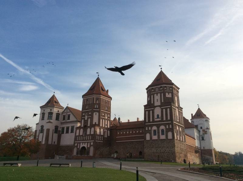 Белоруссия-2018. Кризис, о котором не говорят