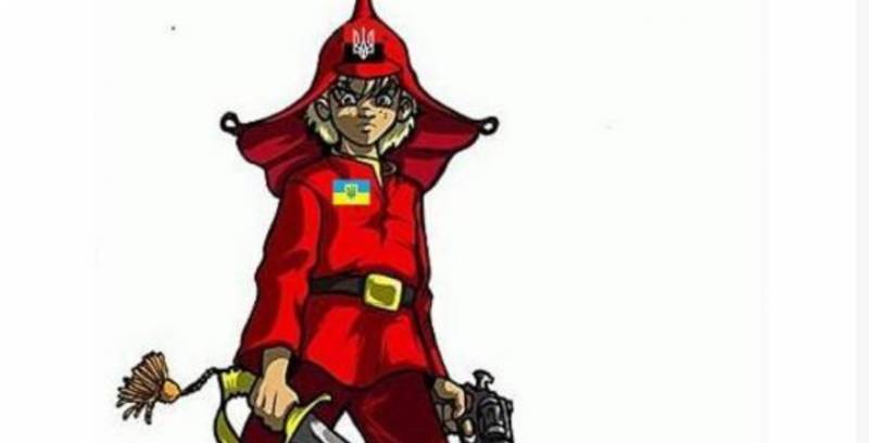 Klim Podkova и Панас Пиндюра о детской патриотической литературе