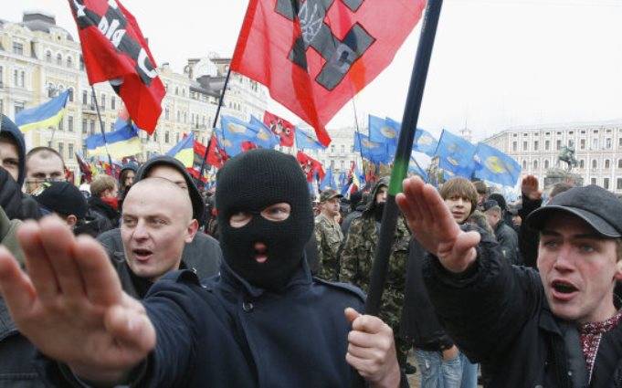 Barking dogs, or why the West needs a "special status of Donbass"
