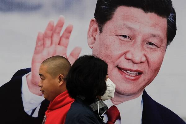 Китай — супердержава? Какие ваши доказательства?