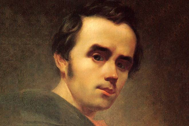 Myths about the origin of Ukraine and the Ukrainians. Myth 11. Taras Shevchenko as a symbol of the nation