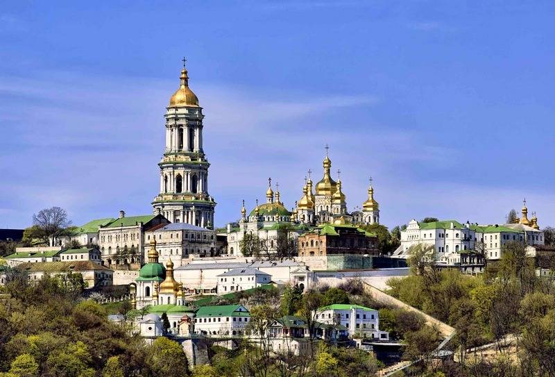 Sind Sie bereit für die Aufnahme? In Kiew wurde gefordert, das gesamte Eigentum der Kirchen der UOC-MP zu bewerten