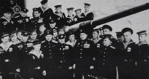 Не дождётесь! С-56: История одной субмарины