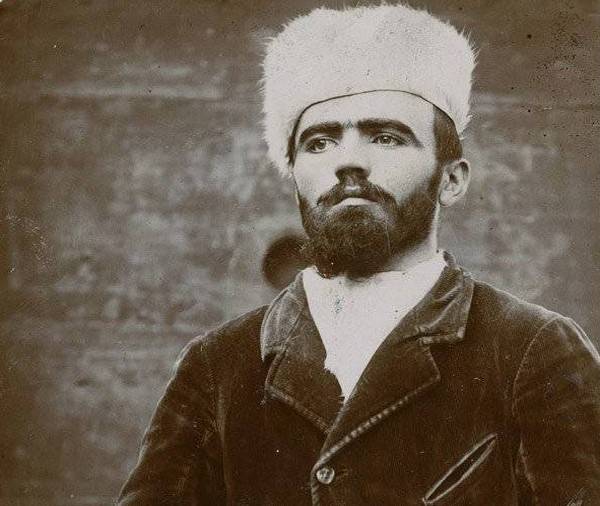 Французский потрошитель