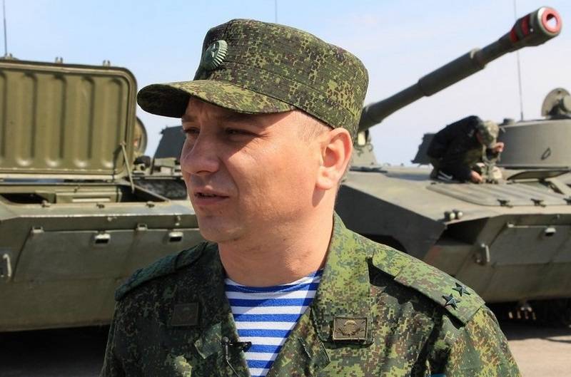 Marochko: Do ​​not stop flying - we will shoot down. We warned Kiev