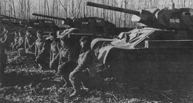 Sobre o custo do T-34 e a eficácia do sistema industrial e econômico soviético durante a guerra