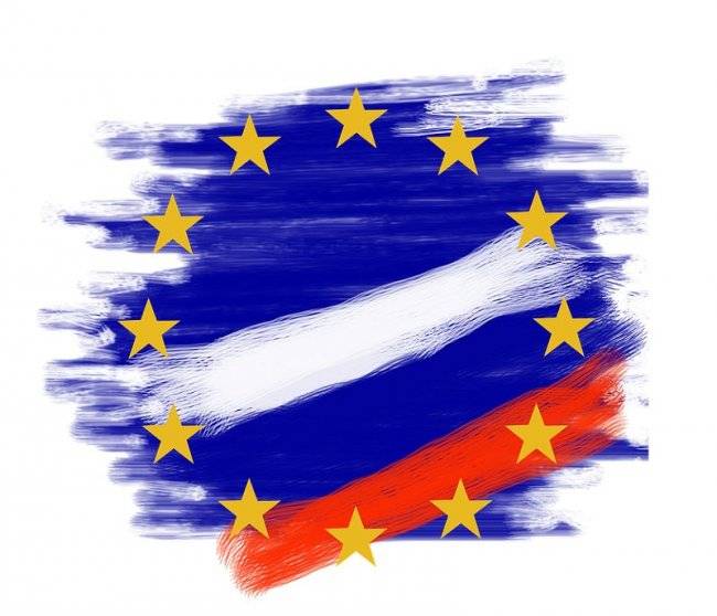 Россия — ЕС: девять кругов санкционного ада