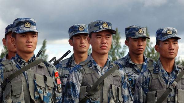 中華人民共和国国防大臣：台湾と戦う準備ができて