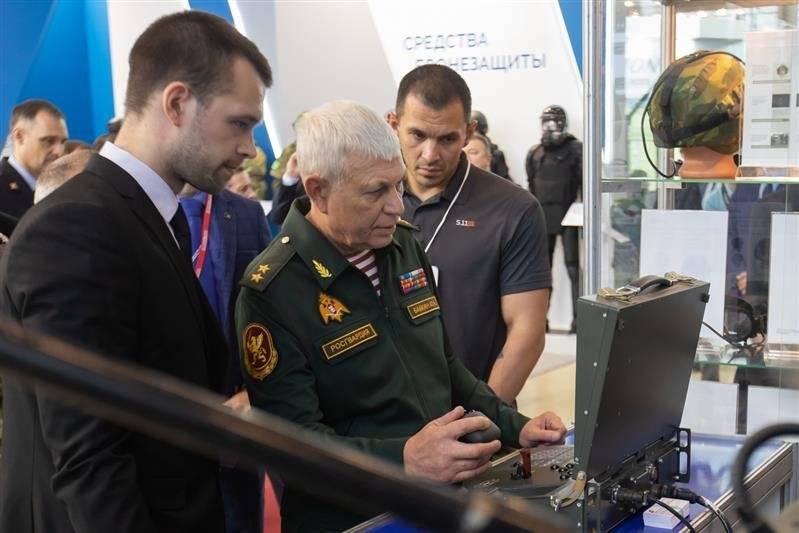 Un nouveau système de reconnaissance faciale est introduit dans la Fédération de Russie.