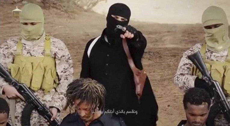 ¿Viene el avivamiento de los jihadistas neocalifales? Parte de 1