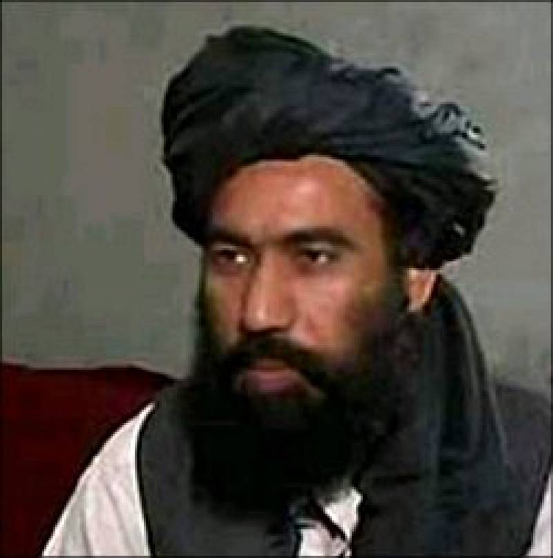Uno dei principali talebani di nuovo rilasciato dal carcere in Pakistan