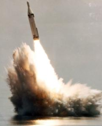 The nuclear baton of the US Navy (part 5)