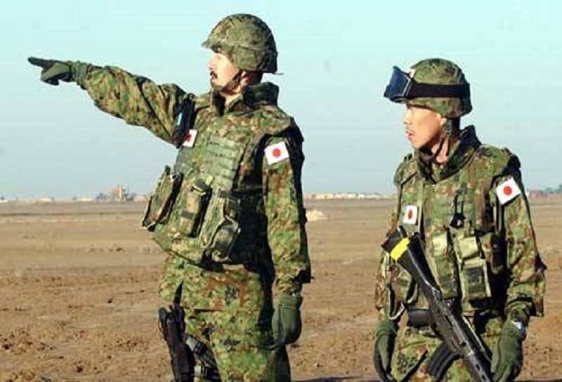 Confronto con Pechino: il Giappone costruirà una nuova base sull'isola di Ishigaki