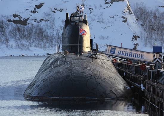 Так какой флот нужен России?