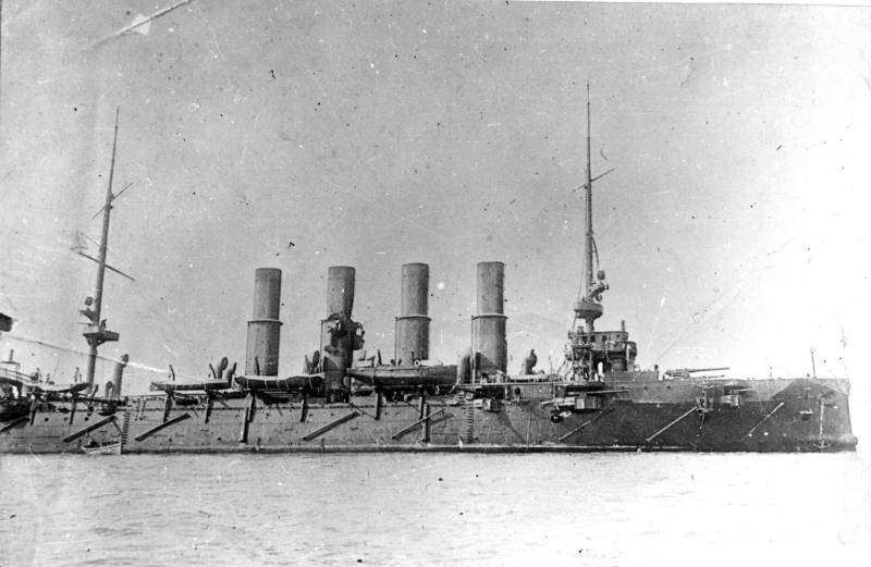 Крейсер "Варяг". Бой у Чемульпо 27 января 1904 года. Ч. 16. Кульминация