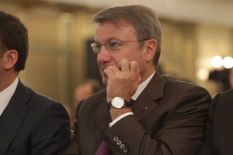 А таблица умножения - тоже пережиток прошлого? О заявлении Грефа