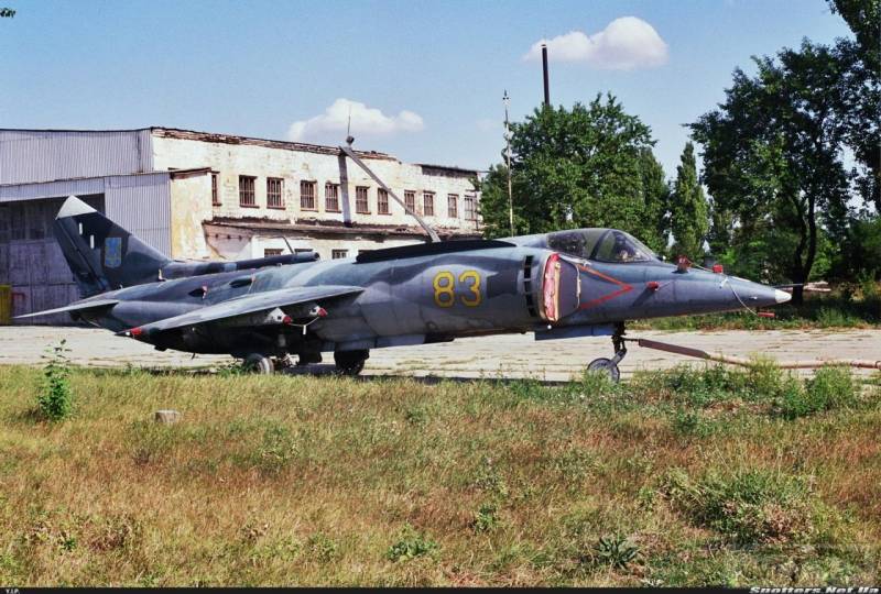 Громкий провал «Чистого неба»