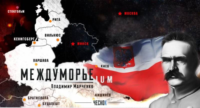 Август 1914-го. Знали ли русские о Польше «от моря до моря»?