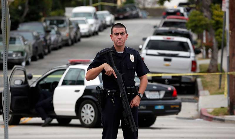 Приход западных ценностей: От жвачки до расстрелов в школах