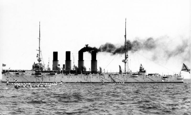 Крейсер "Варяг". Бой у Чемульпо 27 января 1904 года. Ч. 17. О сговорах и лжи в русских рапортах