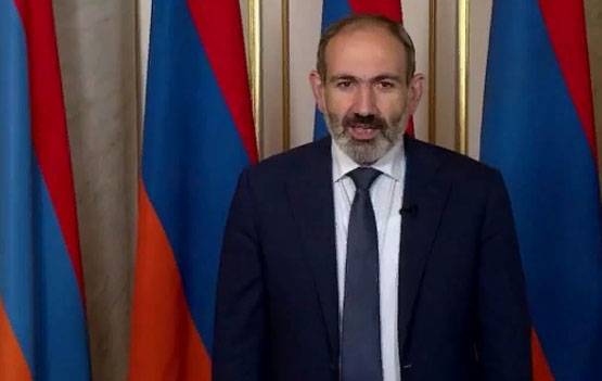 El parlamento armenio ha caído. ¿En qué Armenia está forjando Pashinyan?