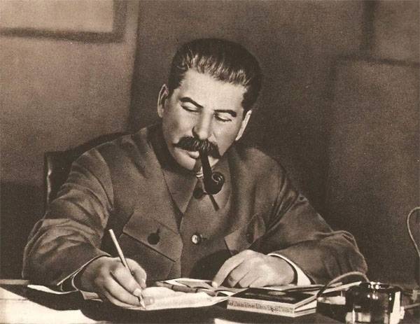 Lectura de fin de semana. ¿La ausencia de un sucesor de Stalin llevó al colapso de la URSS?