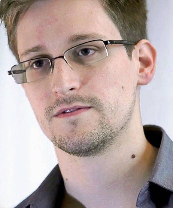 Сноуден обвинил израильские компании в создании ПО для слежки за людьми