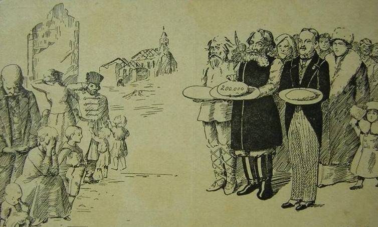 Русская Польша: автономия, как и было сказано