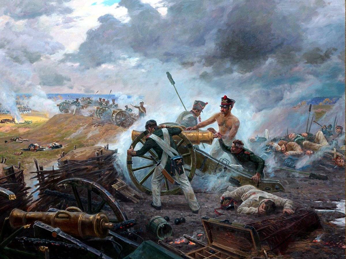 Военно исторические проекты. Батарея Раевского 1812. Бородинское сражение 1812 батарея Раевского. Батарея Раевского в Бородинском сражении. Батарея Раевского 1812 год.