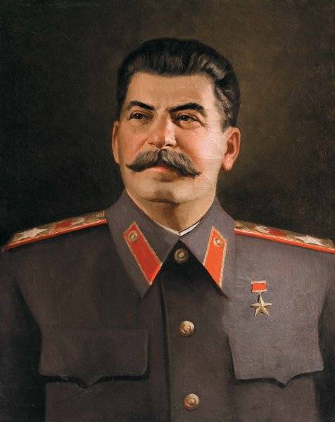 Drama para los liberales: un monumento a Stalin aparecerá en Novosibirsk en 9 May