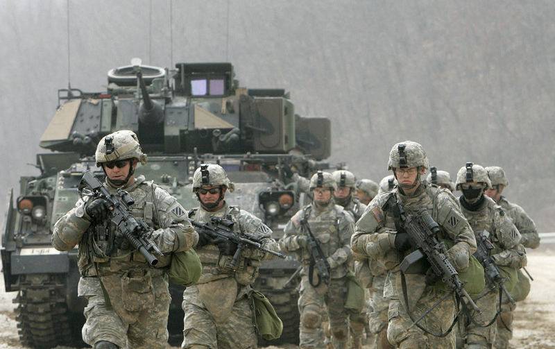 Учения в Норвегии прошли с учётом опыта "российской агрессии" на Донбассе