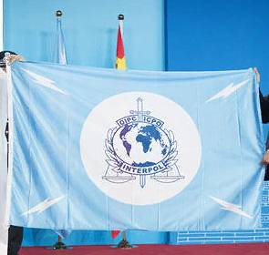 Россиянин не смог занять пост президента Интерпола
