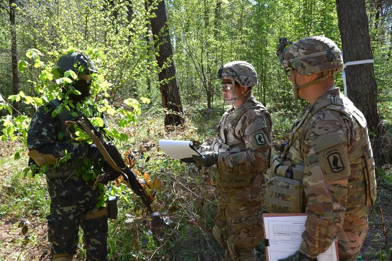 Großbritannien wird die militärische Unterstützung der Ukraine stärken