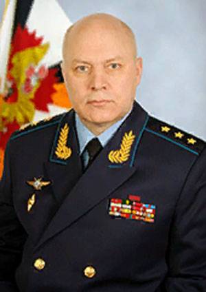 Ушёл из жизни начальник ГУ Генштаба ВС России генерал-полковник Коробов