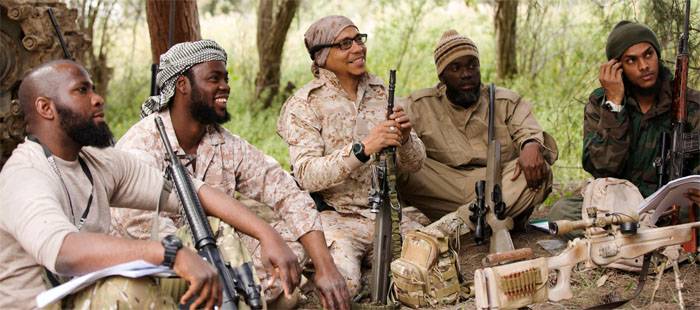 Начальник Генштаба ВС Британии: Россия опаснее ИГИЛ