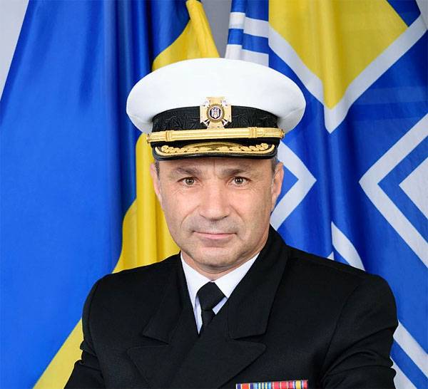Komutan Deniz Kuvvetleri: Denizciler baskı altında tanıklık verdiler