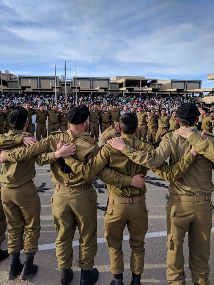 Das Militärbudget Israels wird auf Kosten des Budgets der Zivilbehörden aufgestockt