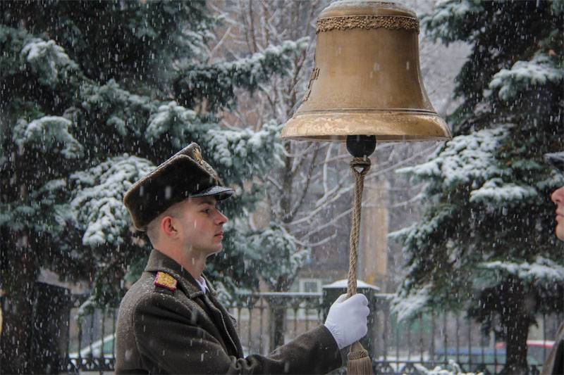 Одесситам сообщили: военное положение не отменяет увеселительных мероприятий